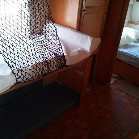 Caravane Camping Pree Marennes Marennes  Kültér fotó