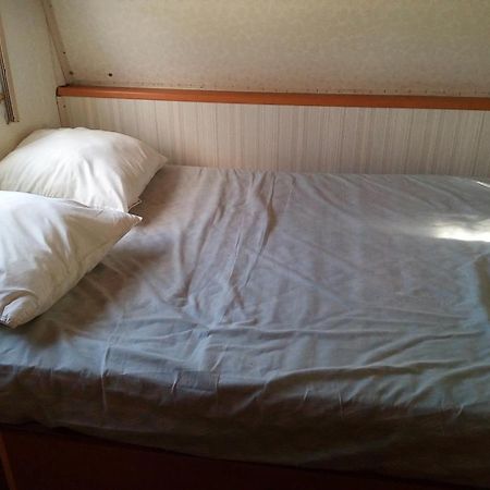 Caravane Camping Pree Marennes Marennes  Kültér fotó