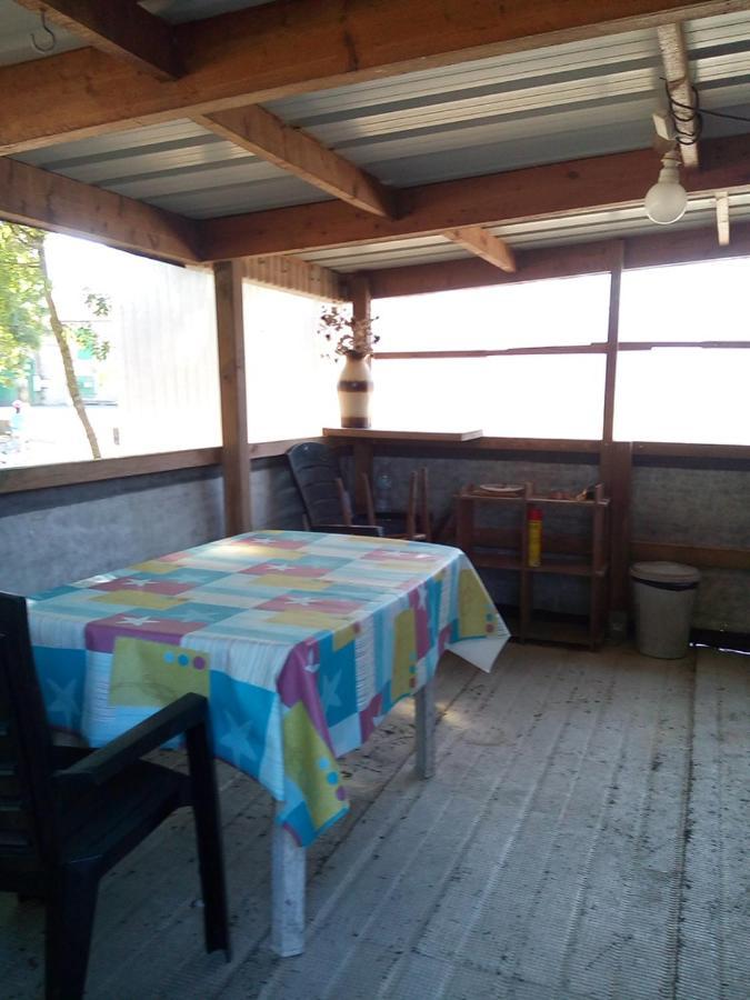 Caravane Camping Pree Marennes Marennes  Kültér fotó