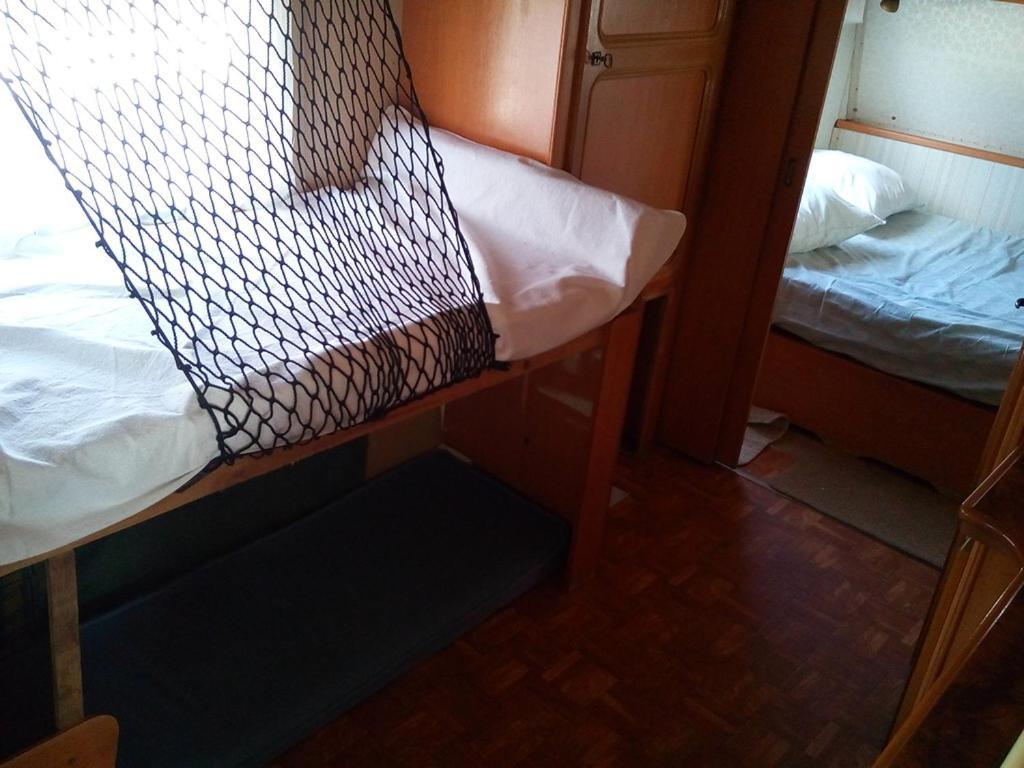 Caravane Camping Pree Marennes Marennes  Kültér fotó