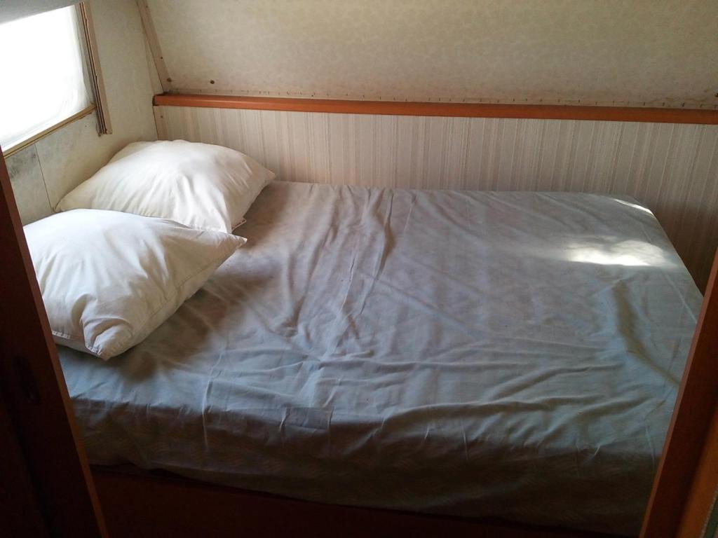 Caravane Camping Pree Marennes Marennes  Kültér fotó